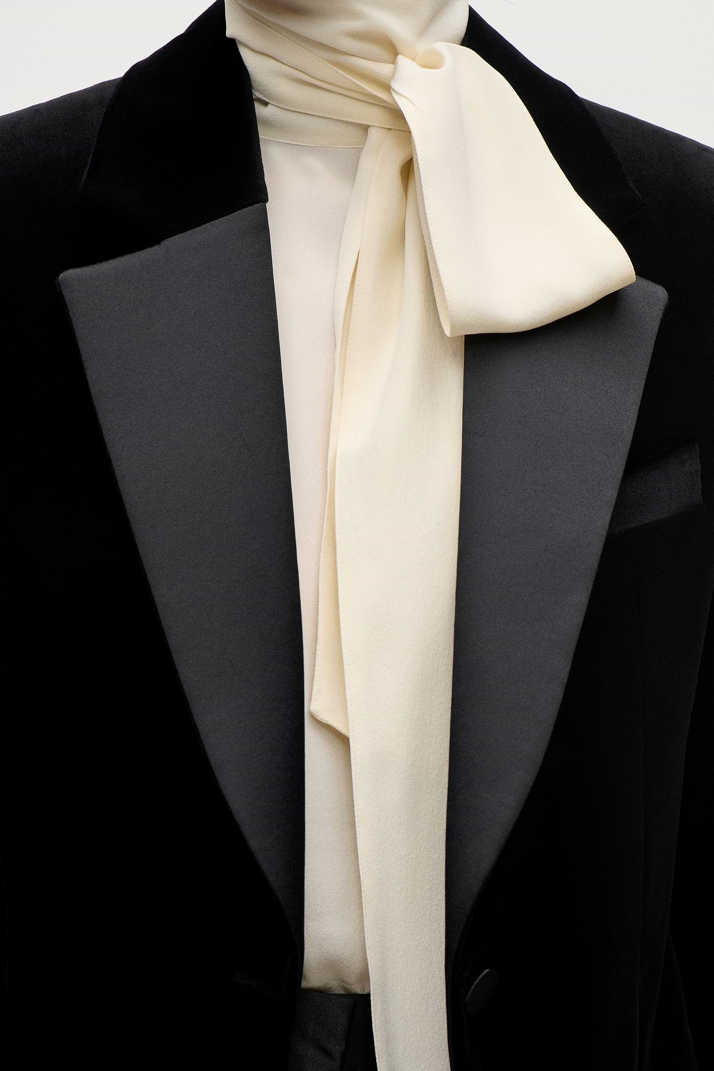 Camilla Jacket In Black