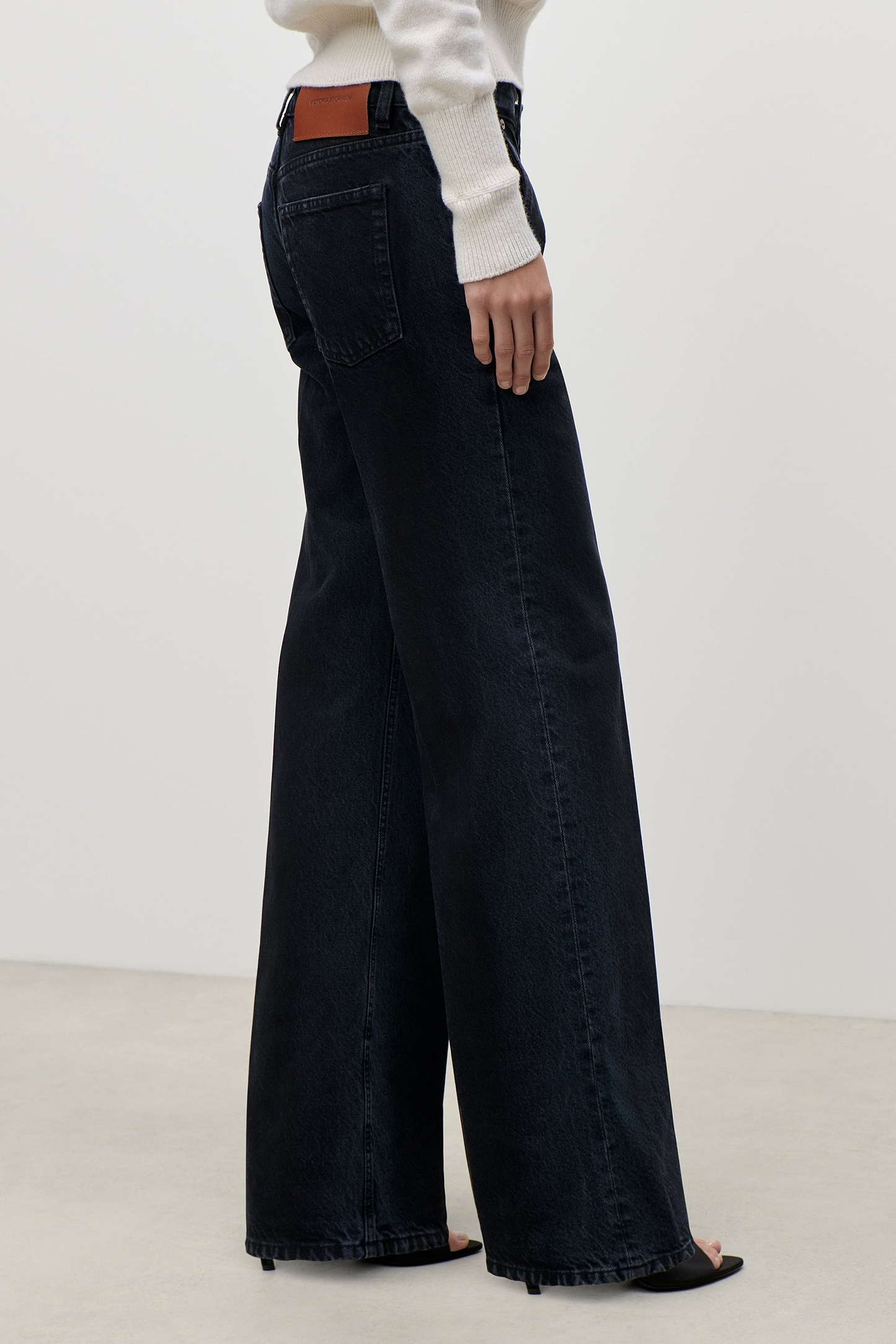 Gigi Jean In Ink Blue