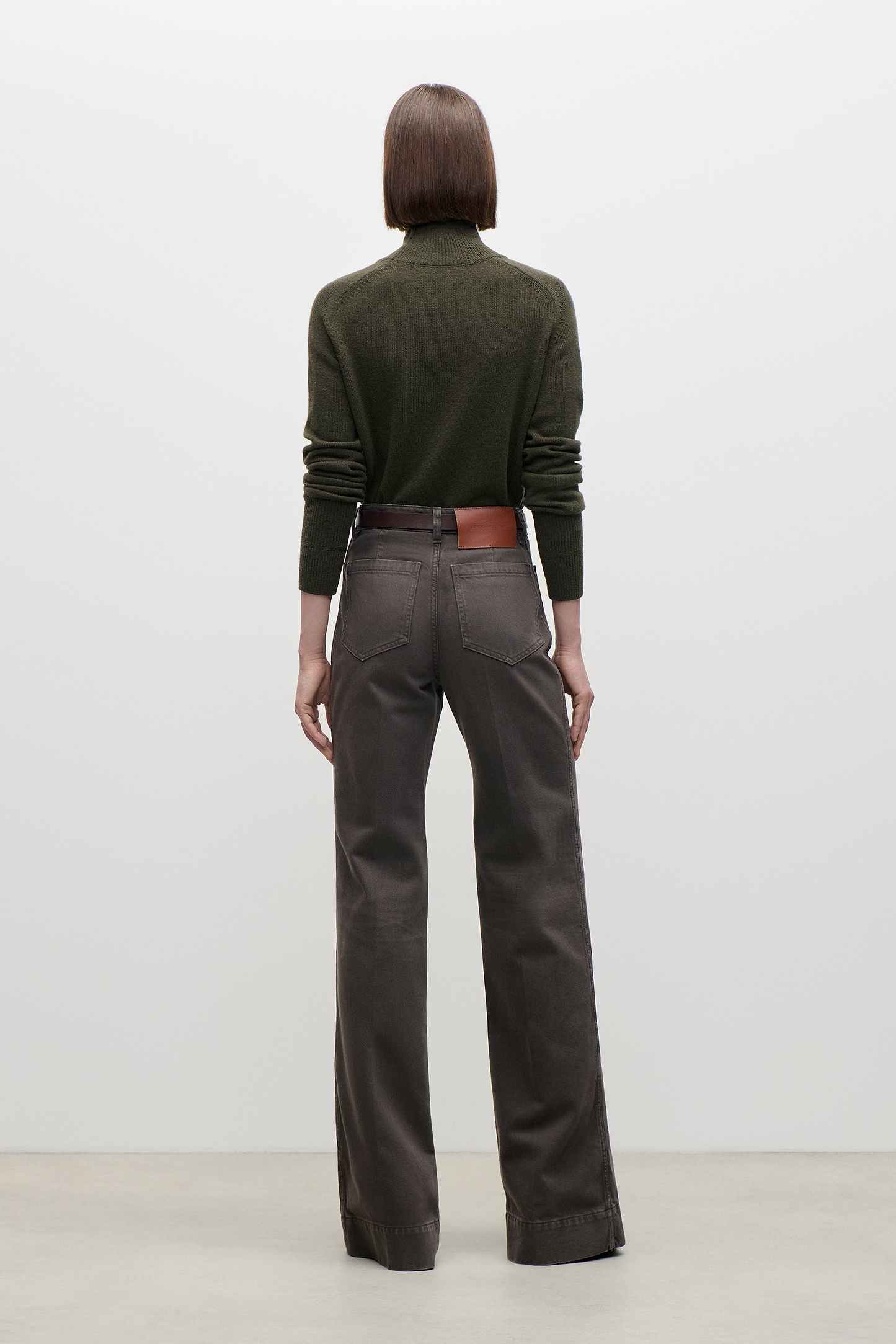 Marie Jumper In Green