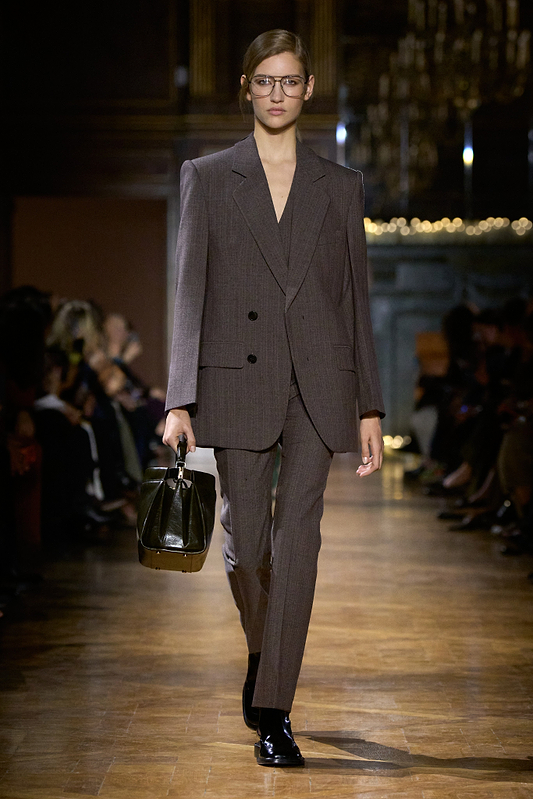 AW26 LOOK - 12