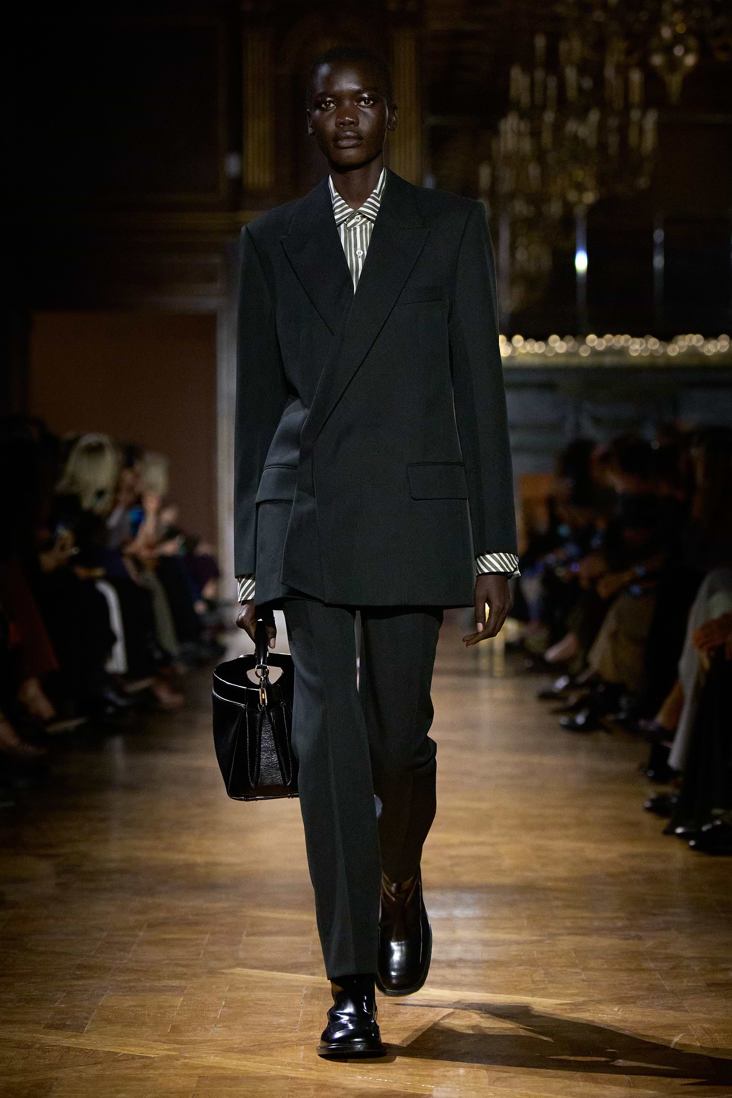 AW26 LOOK - 25