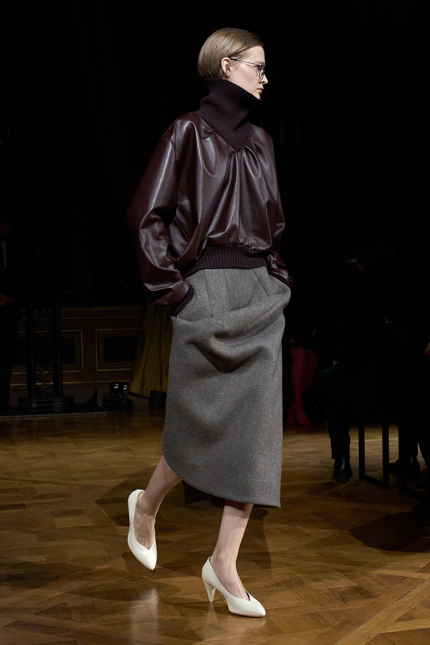 AW26 LOOK - 27