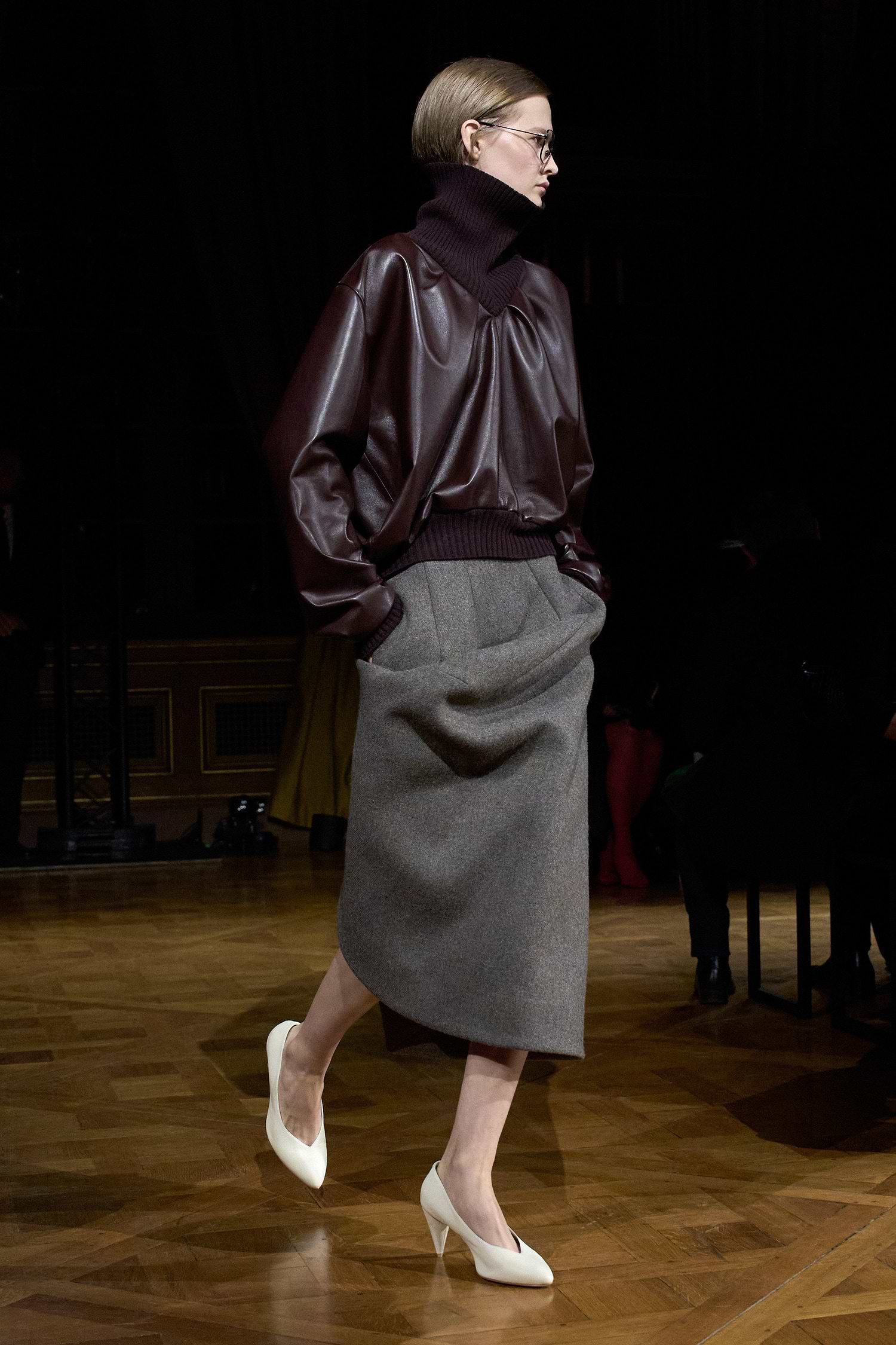 AW26 LOOK - 27