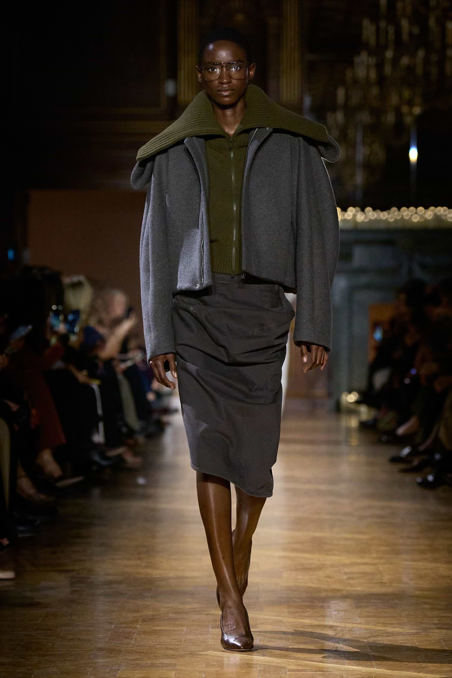 AW26 LOOK - 29