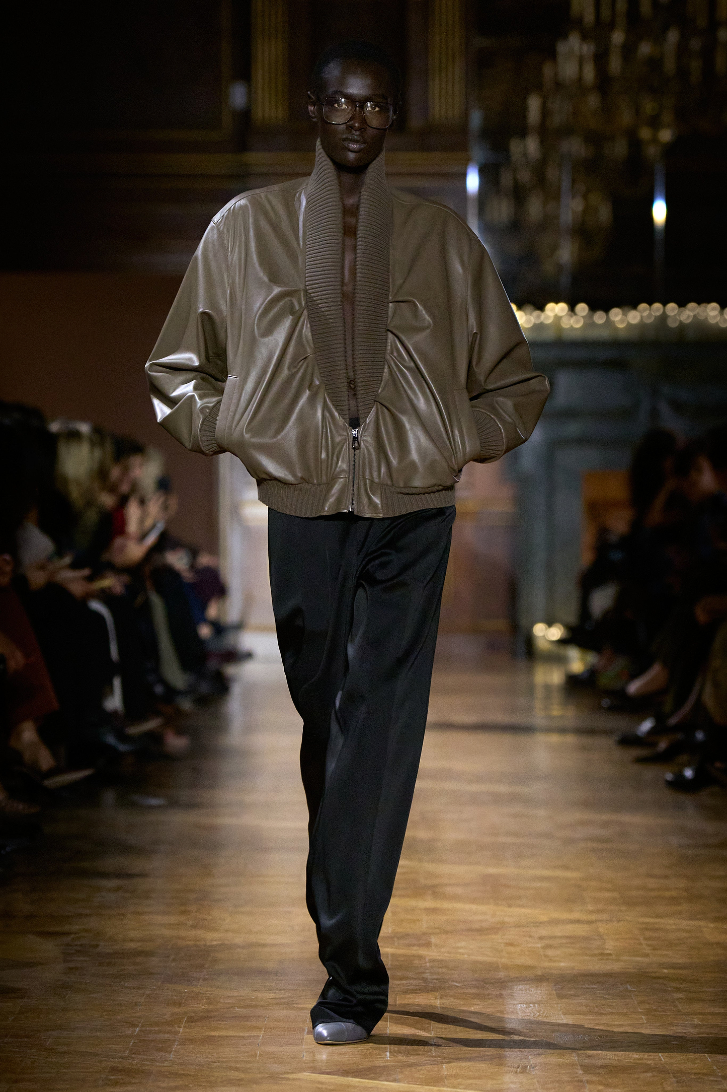 AW26 LOOK - 31