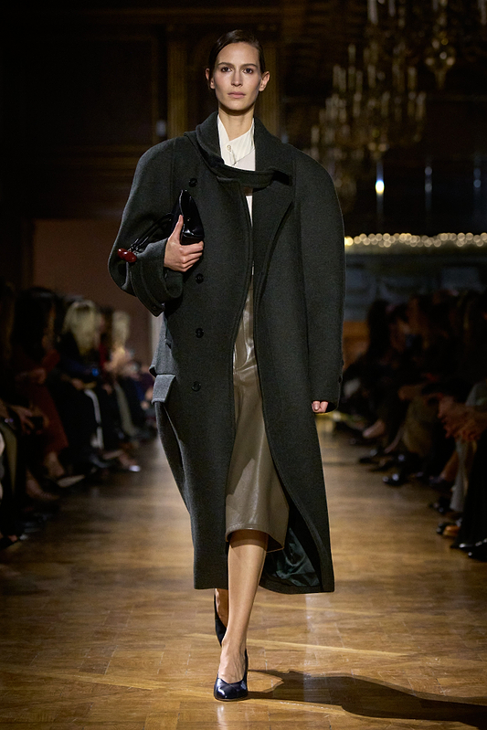 AW26 LOOK - 32