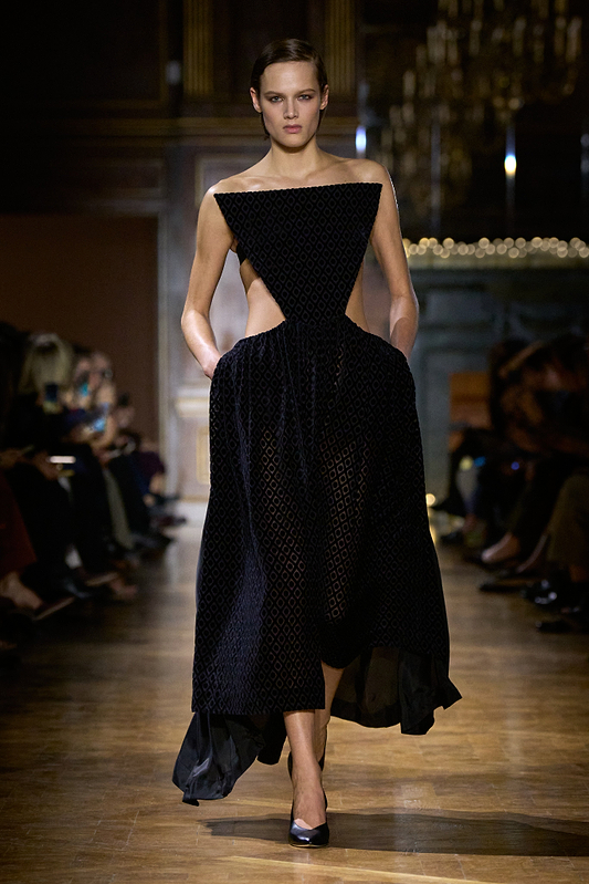 AW26 LOOK - 40