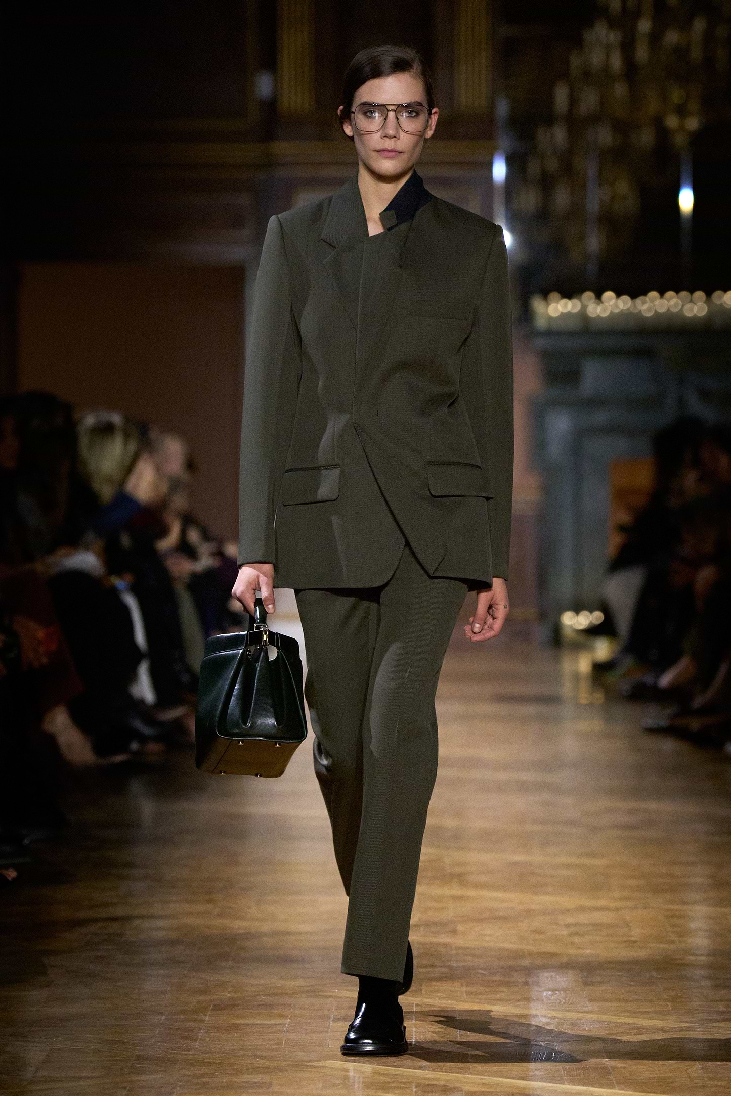 AW26 LOOK - 7