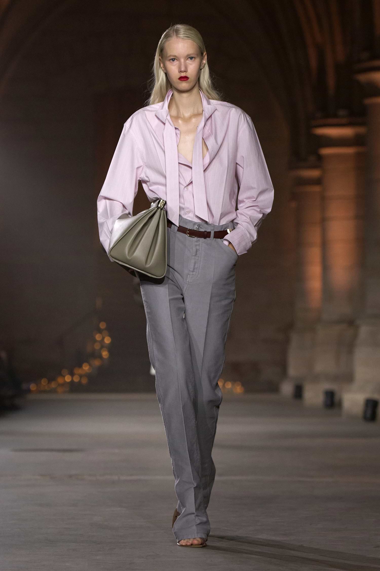 SS27 LOOK - 21