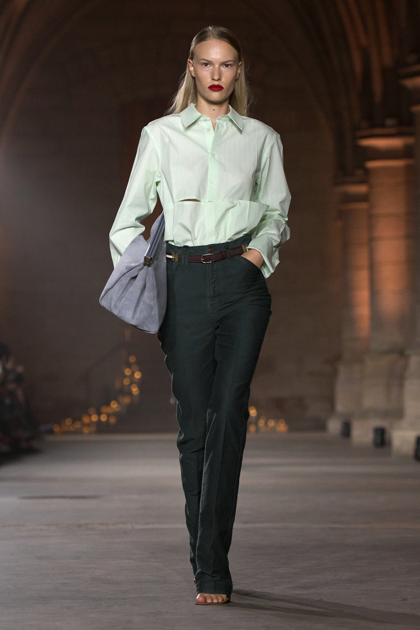 SS27 LOOK - 23