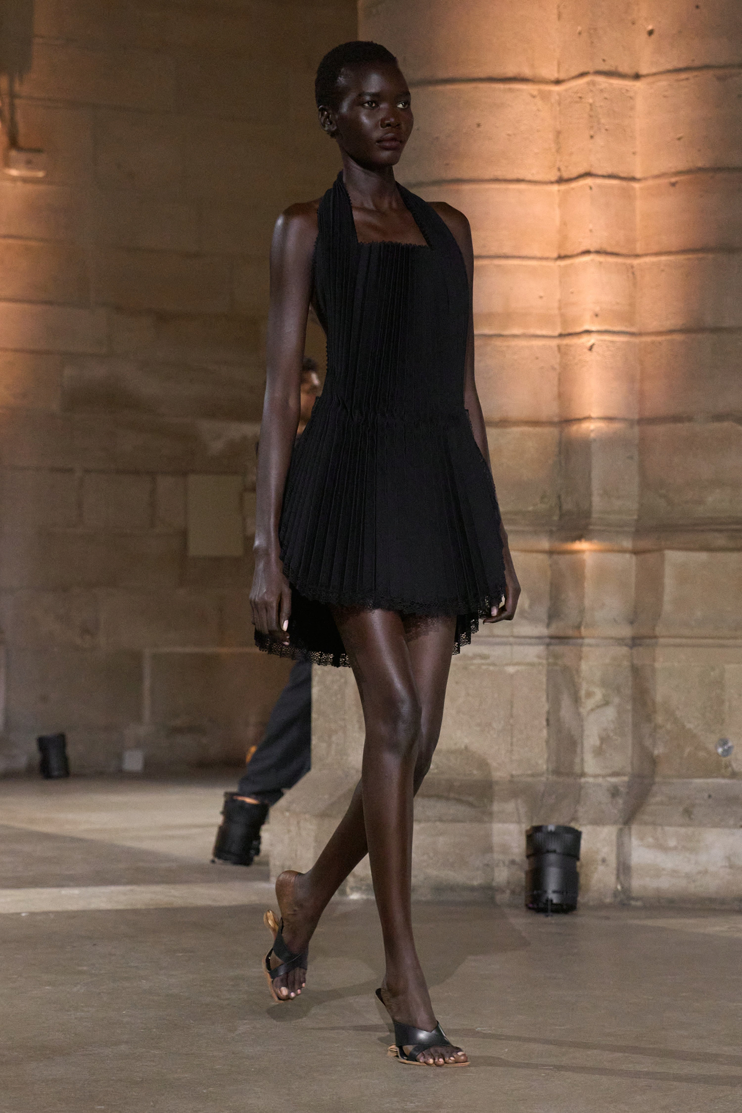 SS27 LOOK - 34