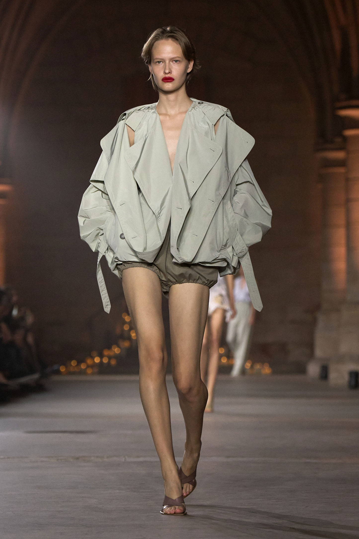 SS27 LOOK - 3
