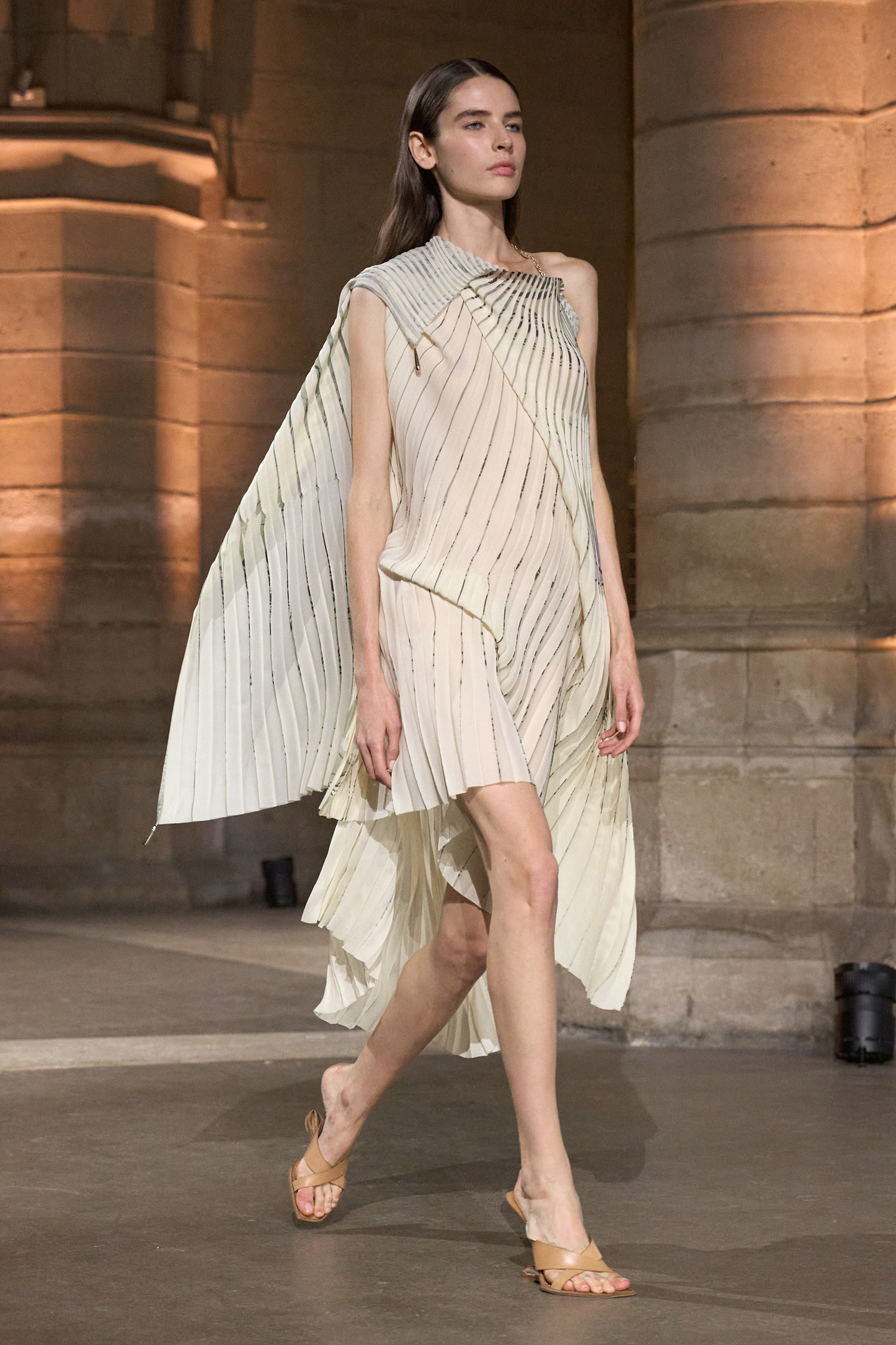 SS27 LOOK - 41