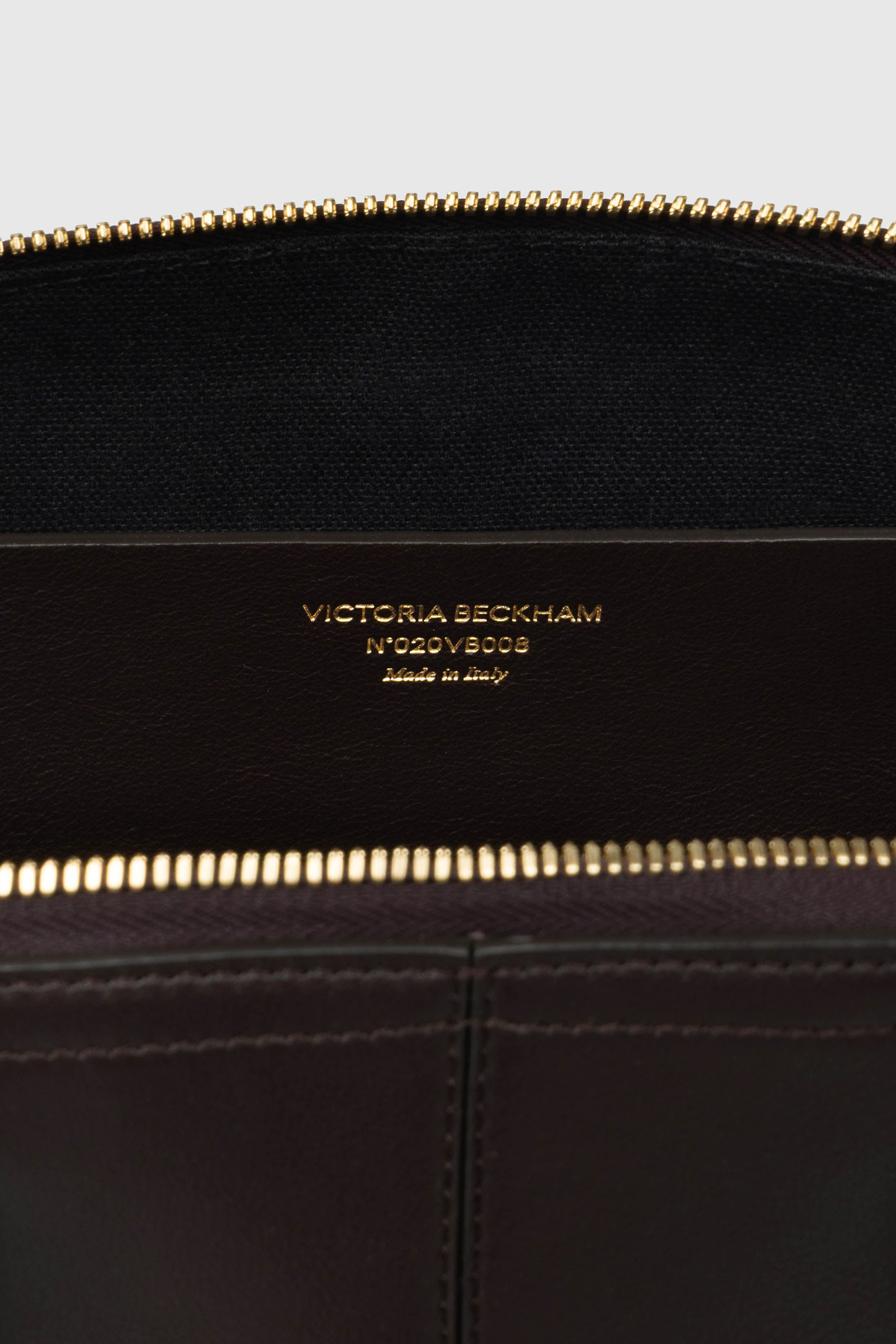 Victoria Doctor Bag Small Coffee Soft Calf Leather