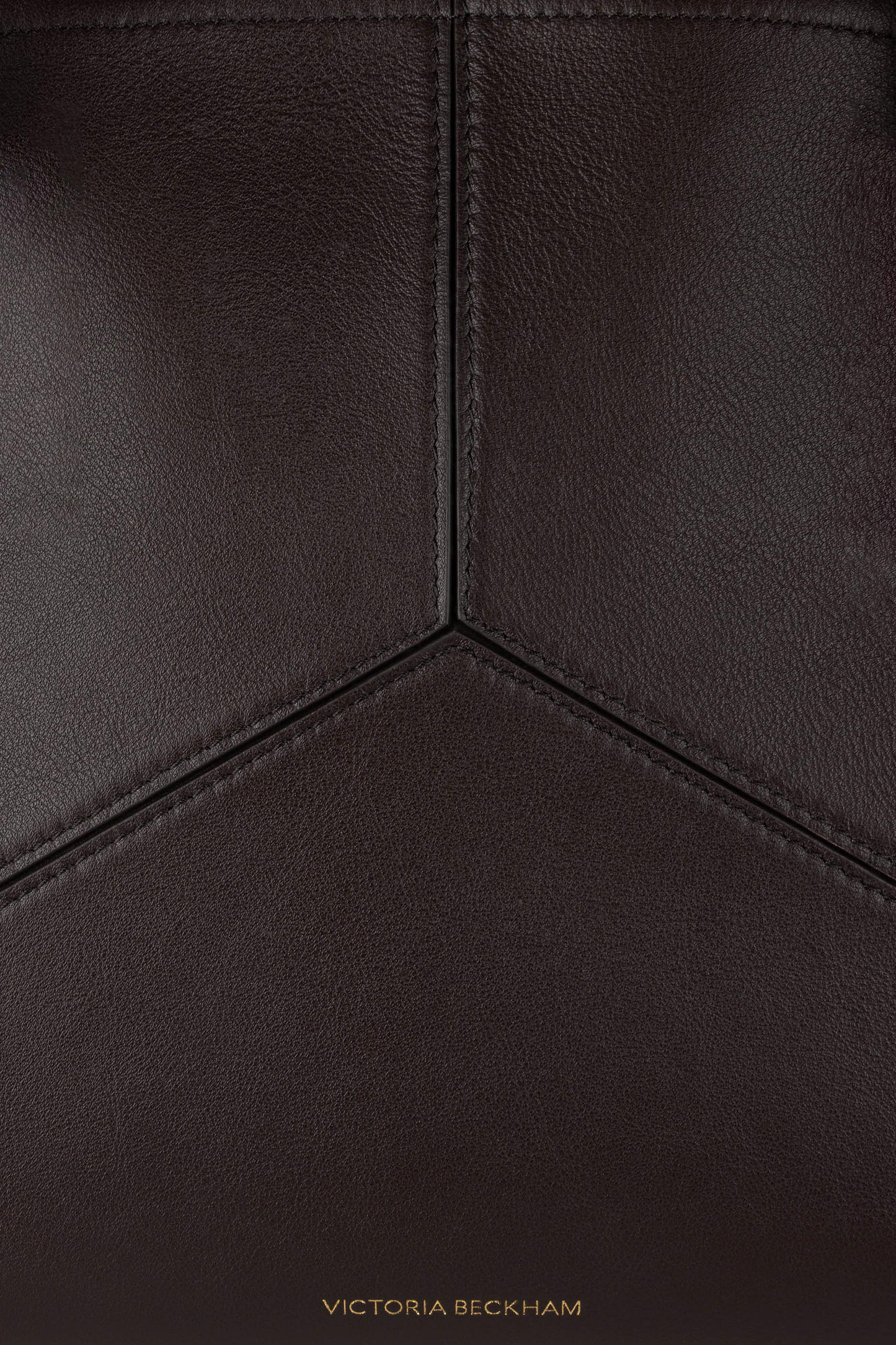 Victoria Doctor Bag Small Coffee Soft Calf Leather