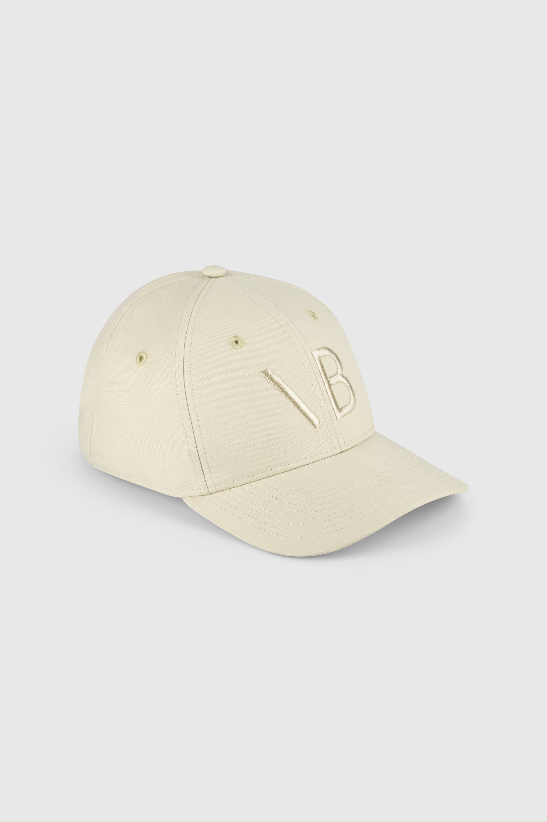 Cap In Light Beige