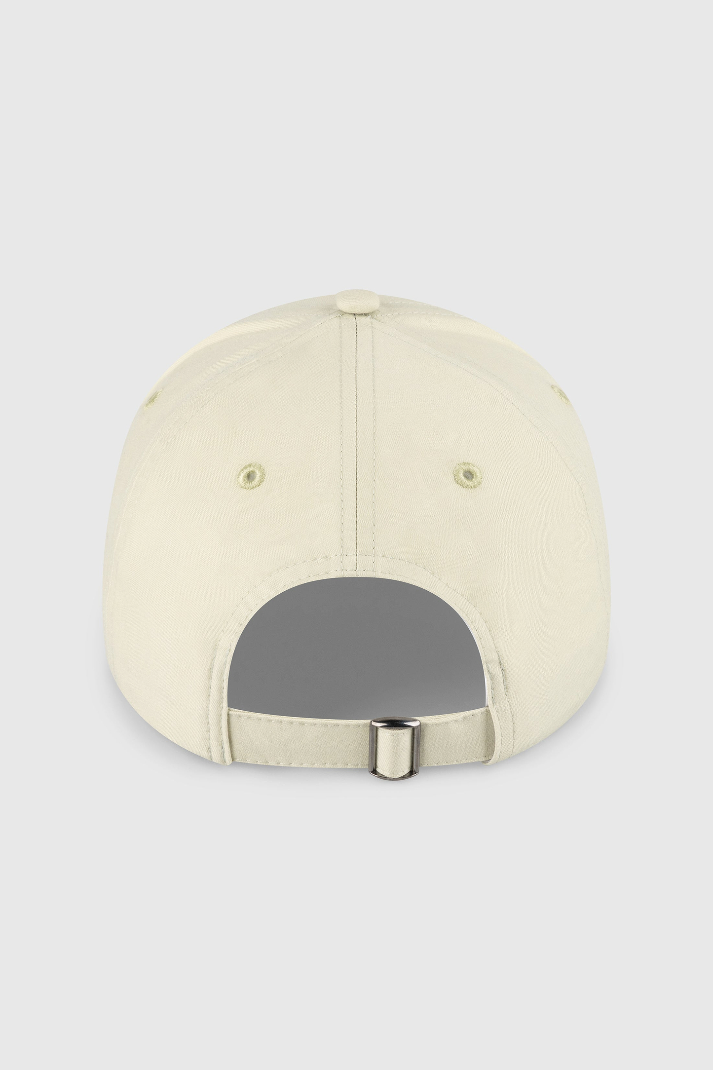 Cap In Light Beige