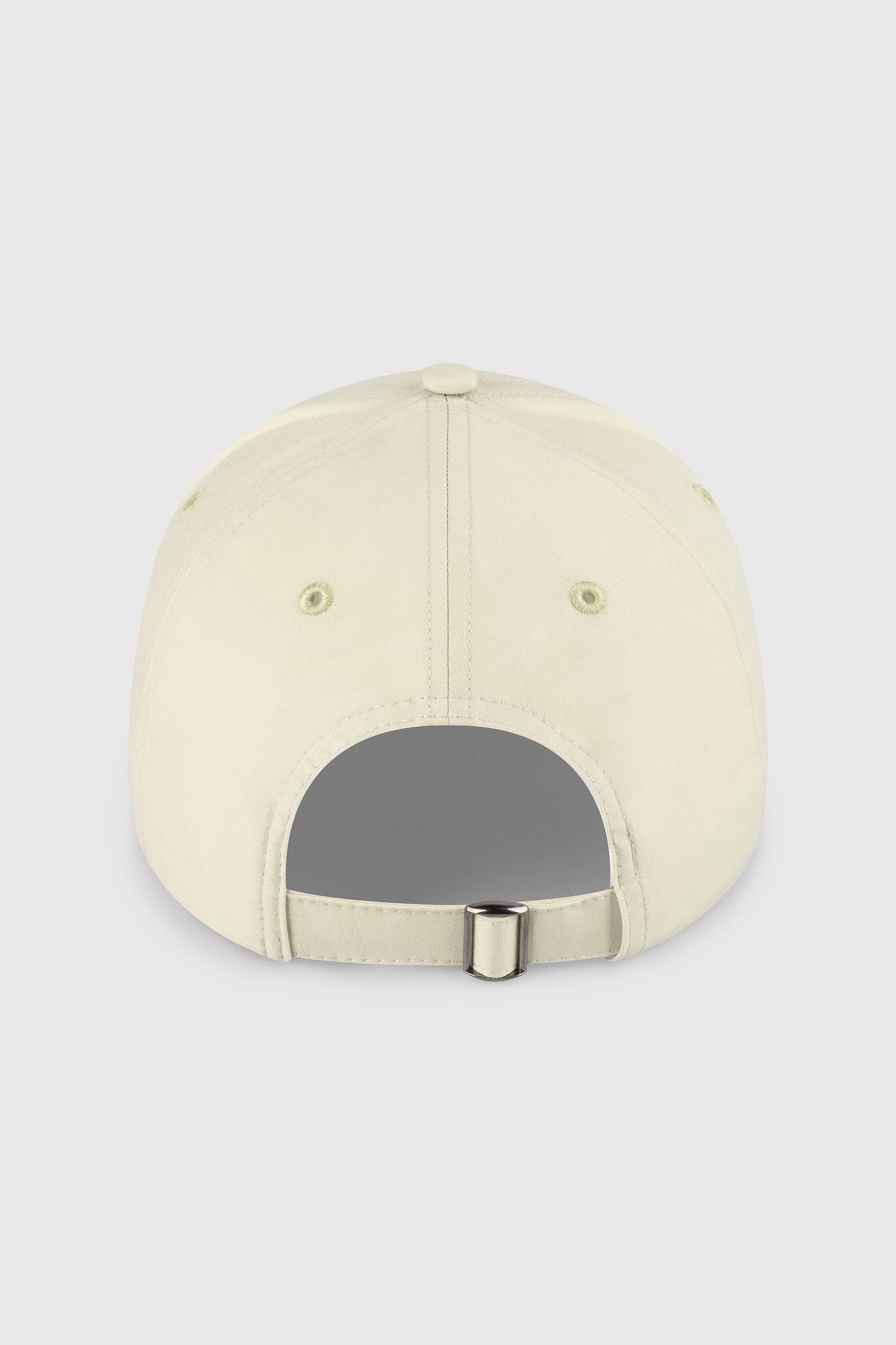Cap In Light Beige