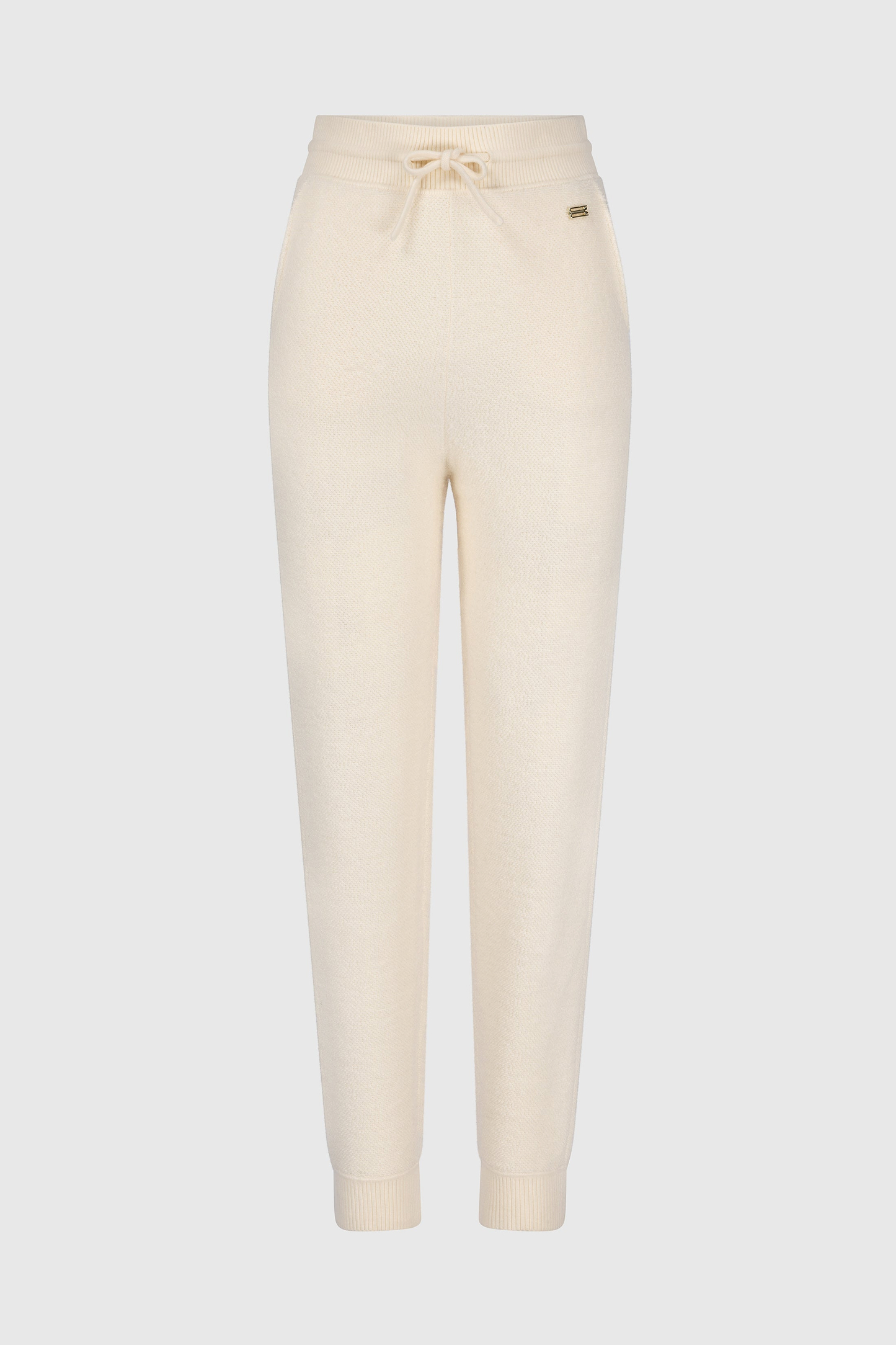 Klara Jogger In Ivory