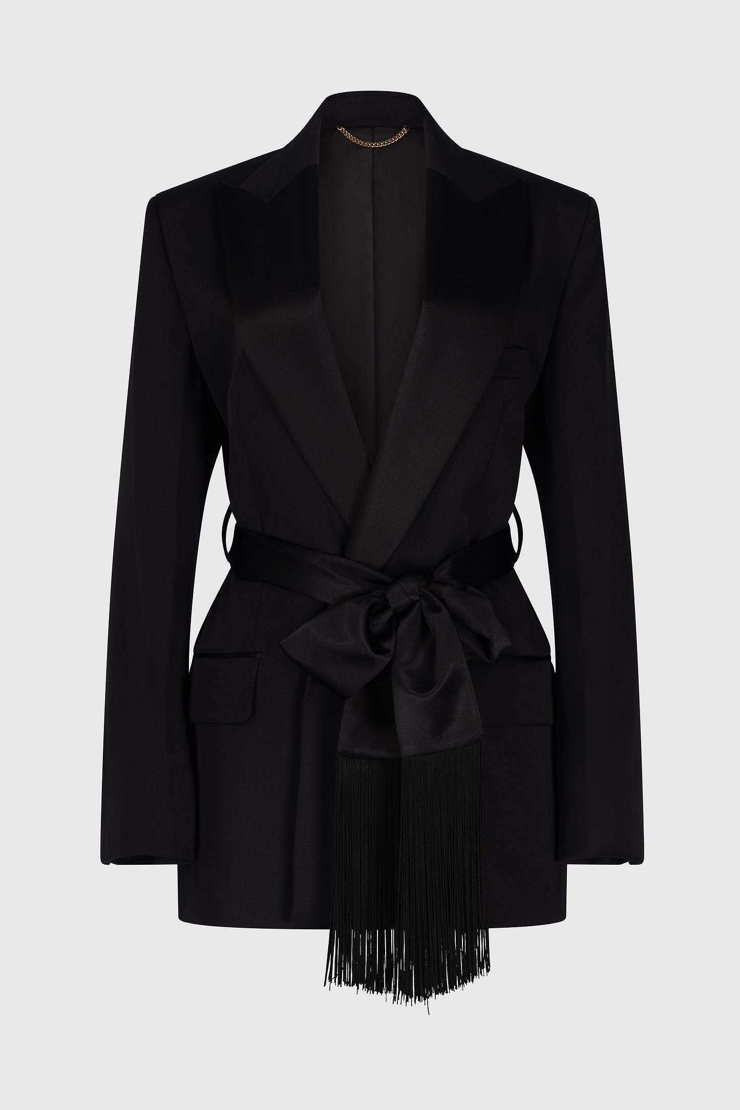 Alexa Jacket In Black