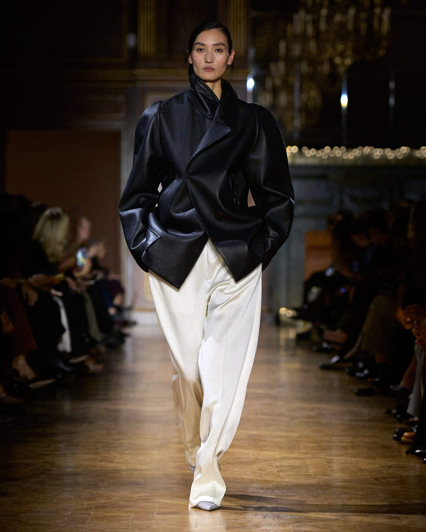 AW26 - Look 2