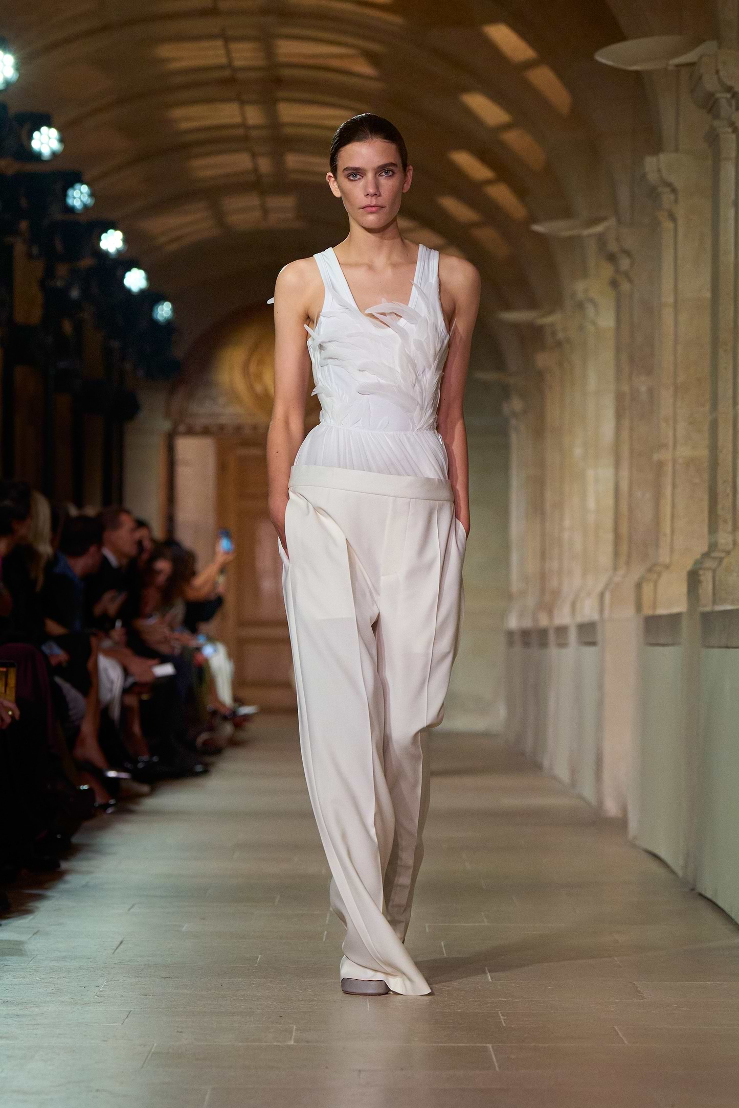 SS26 LOOK 5
