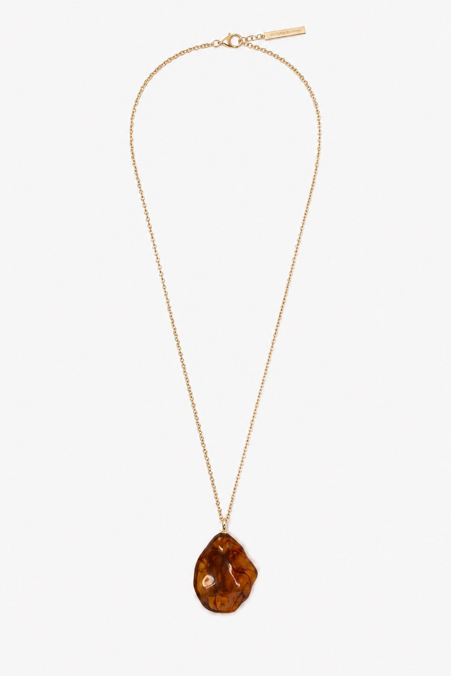 Ambra Pendant Necklace