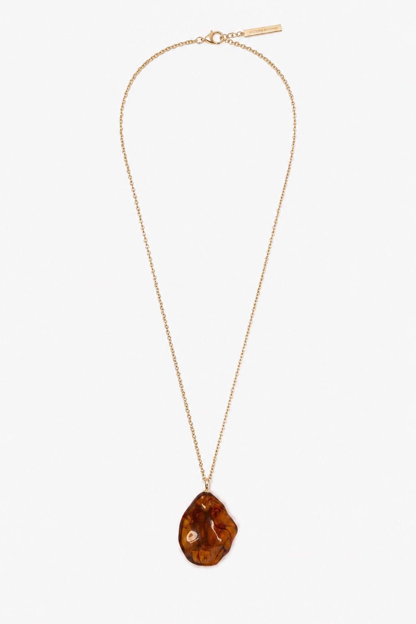 Ambra Pendant Necklace