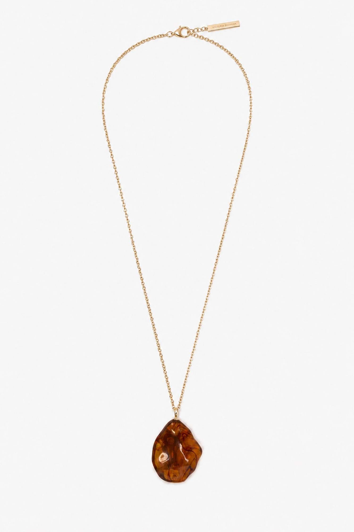 Ambra Pendant Necklace