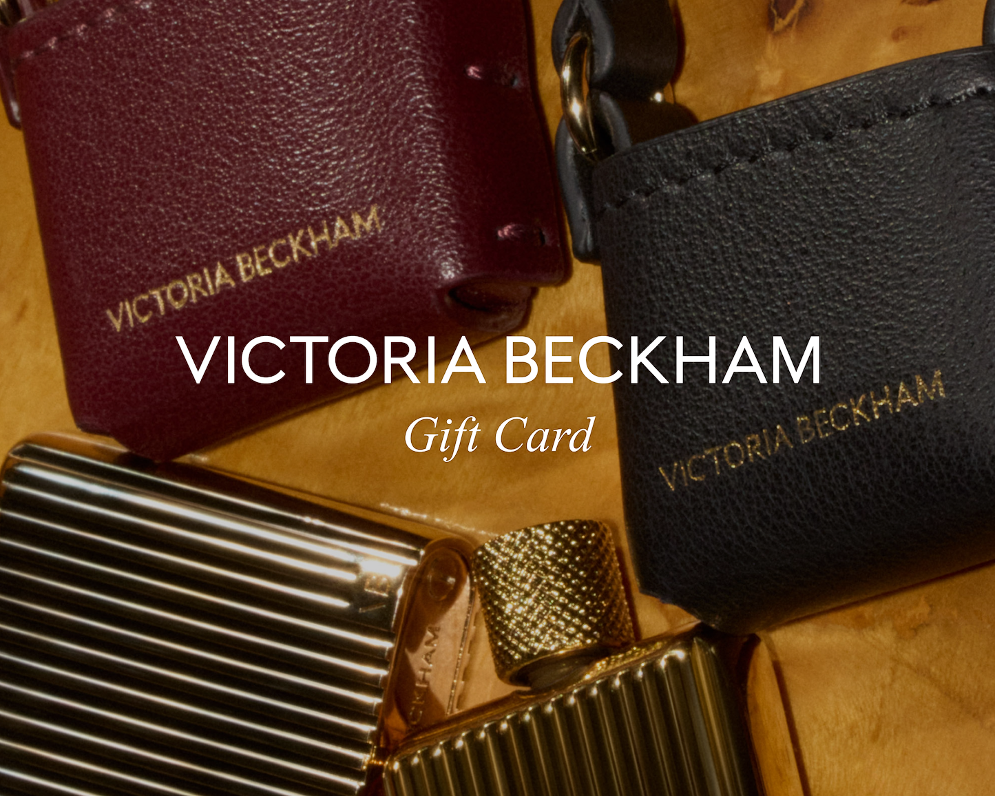 Victoria Beckham E-Gift Card