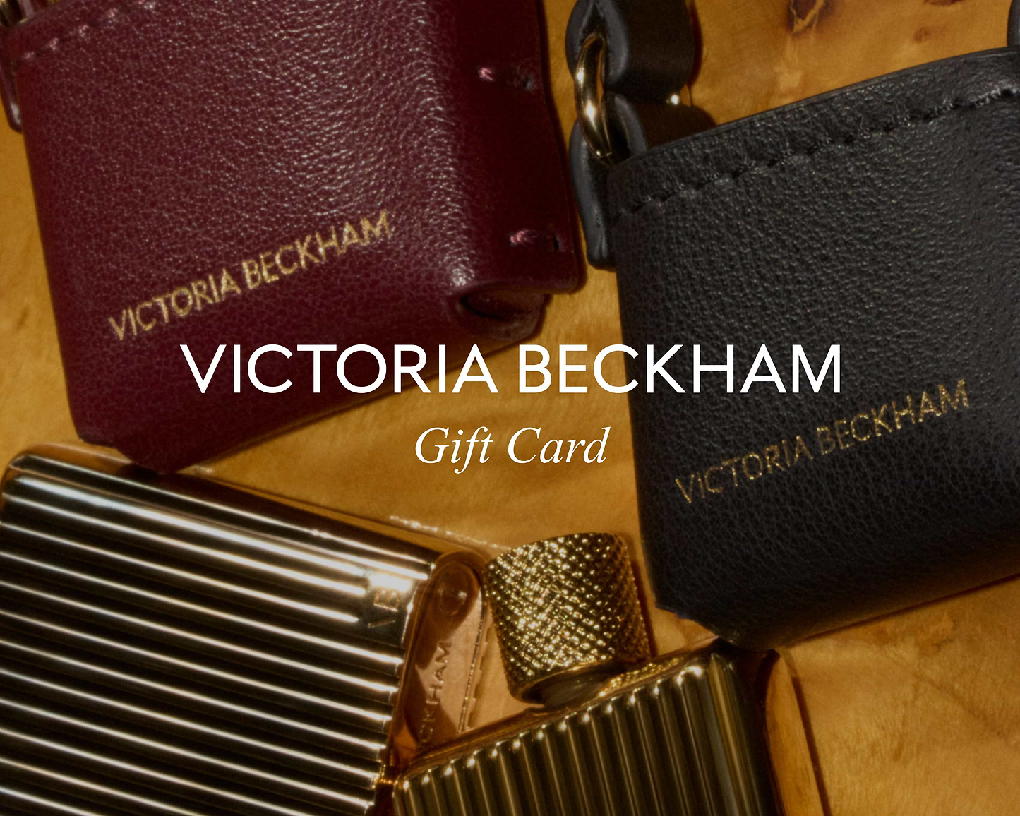 Victoria Beckham E-Gift Card