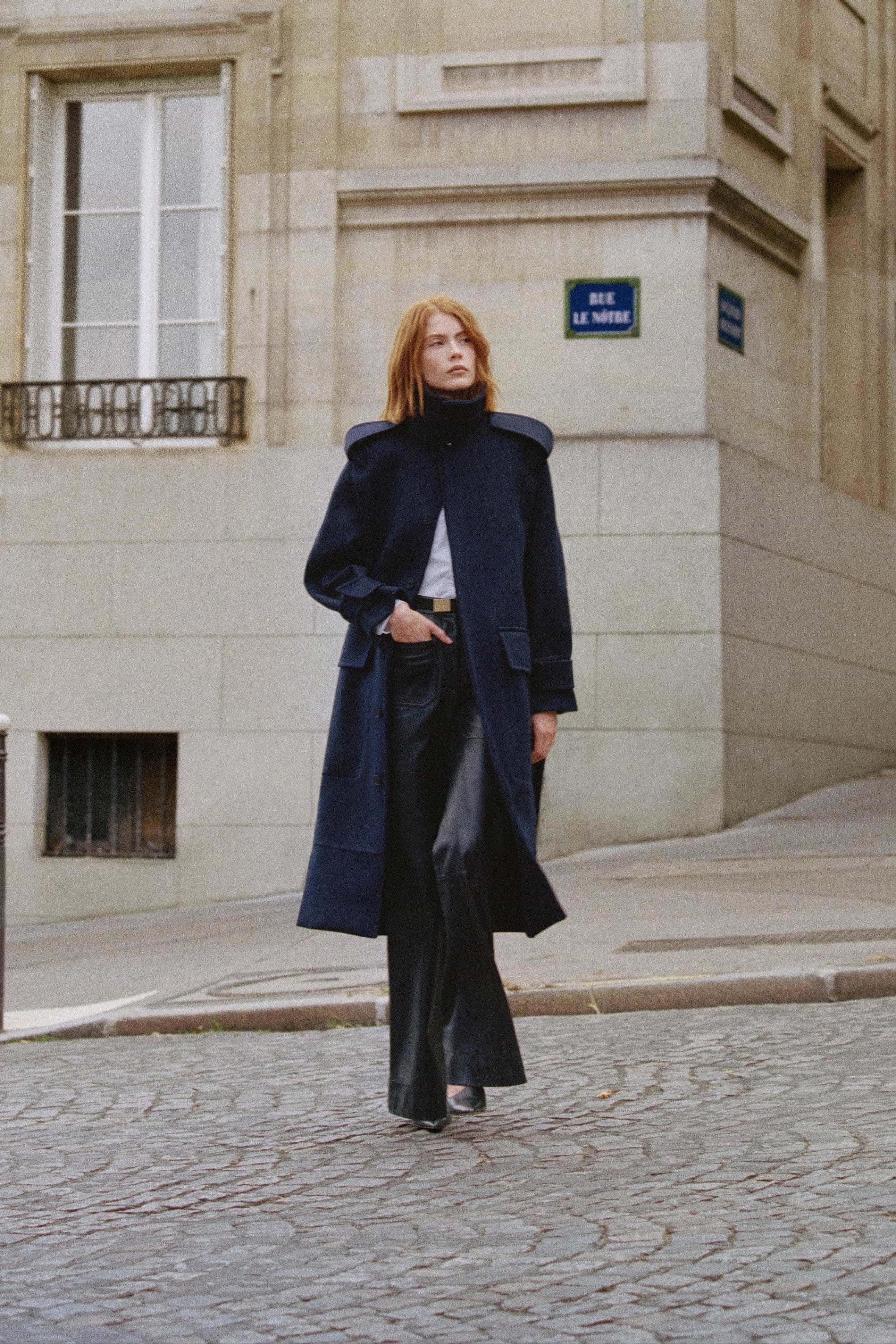 Victoria Beckham® Official Store - Luxury Ready To Wear