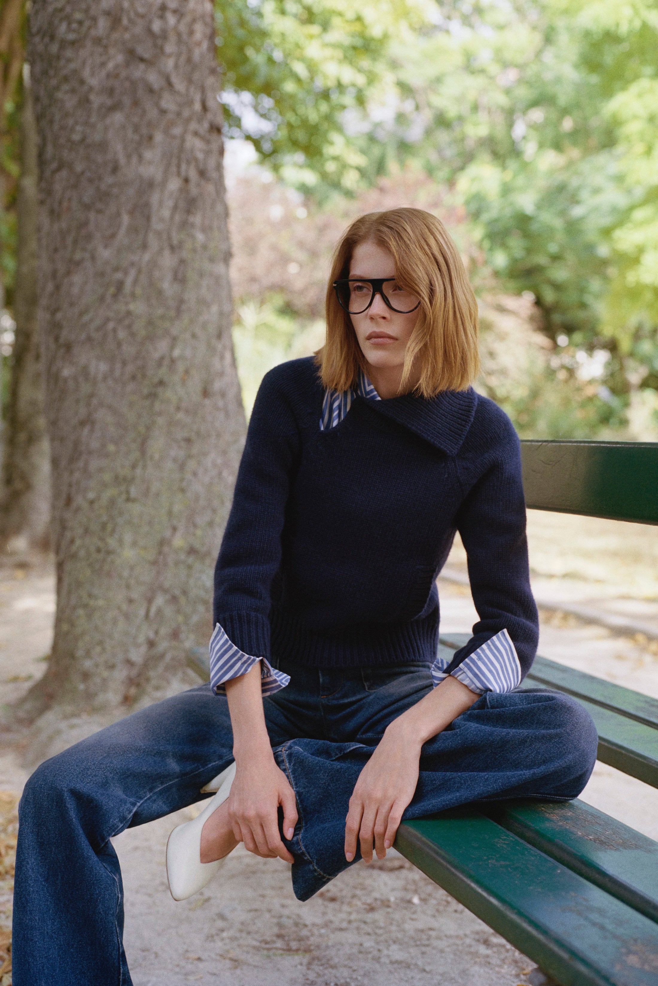 Victoria Beckham® Official Store - Luxury Ready To Wear