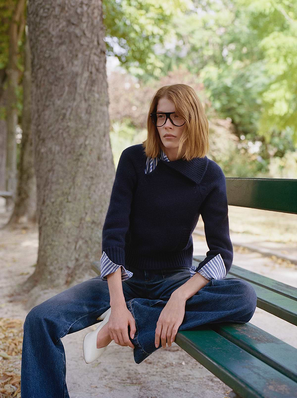 Pre Spring Summer 2026 – Victoria Beckham
