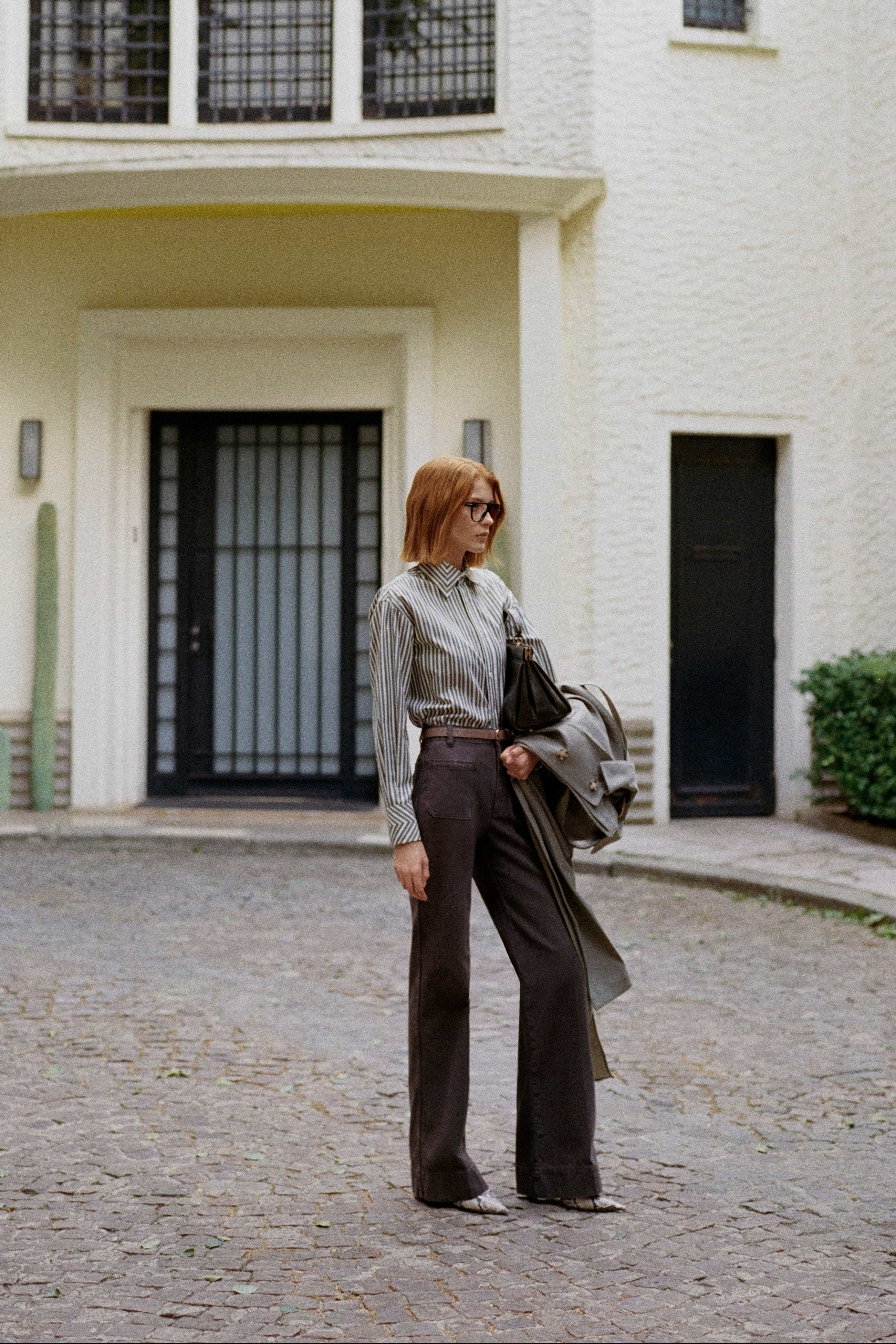 Victoria Beckham® Official Store - Luxury Ready To Wear