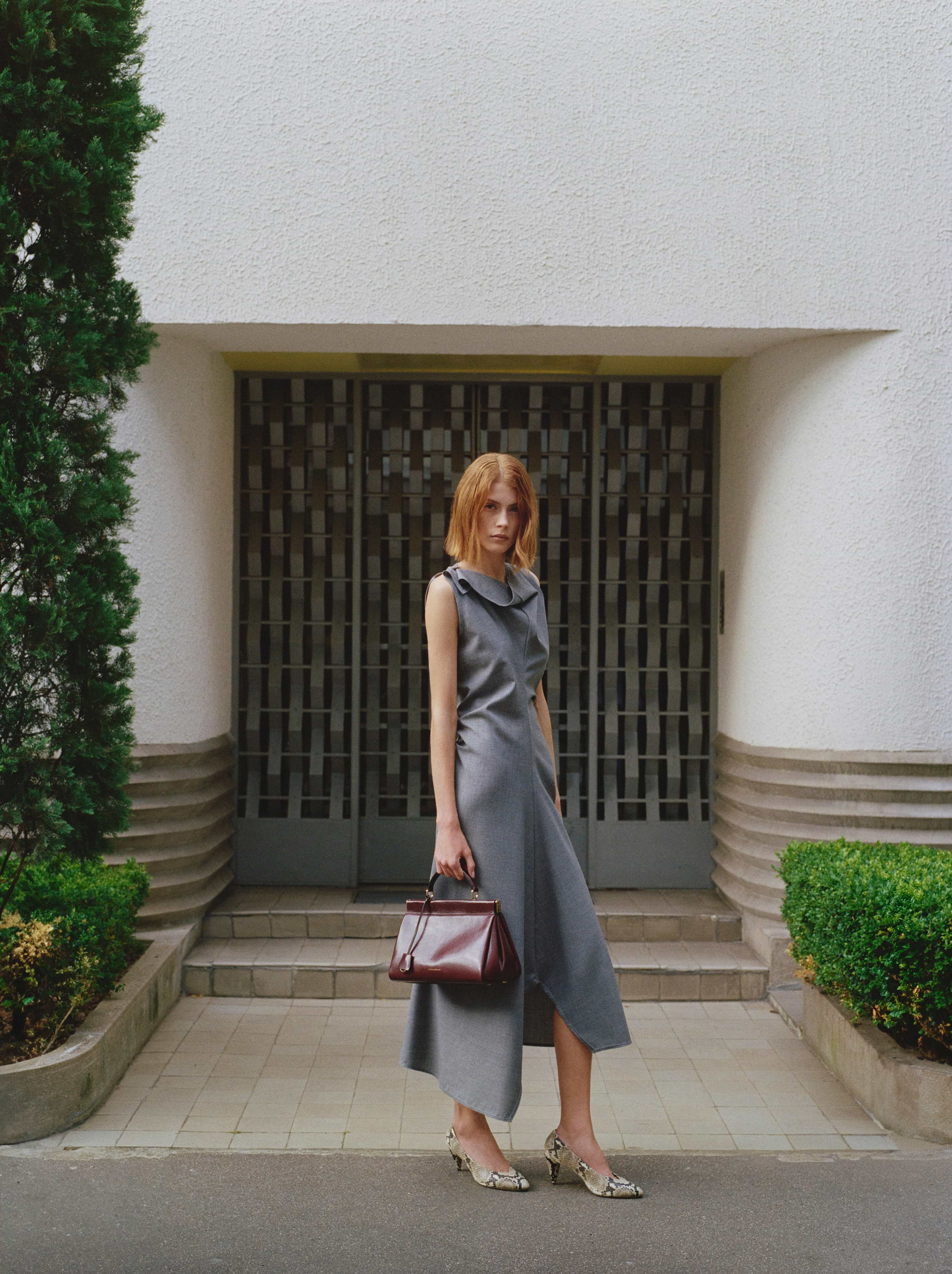 A*様 Victoria Beckham, Rhode など6点セット まとめ売 AW26 - Look 6 – Victoria Beckham
