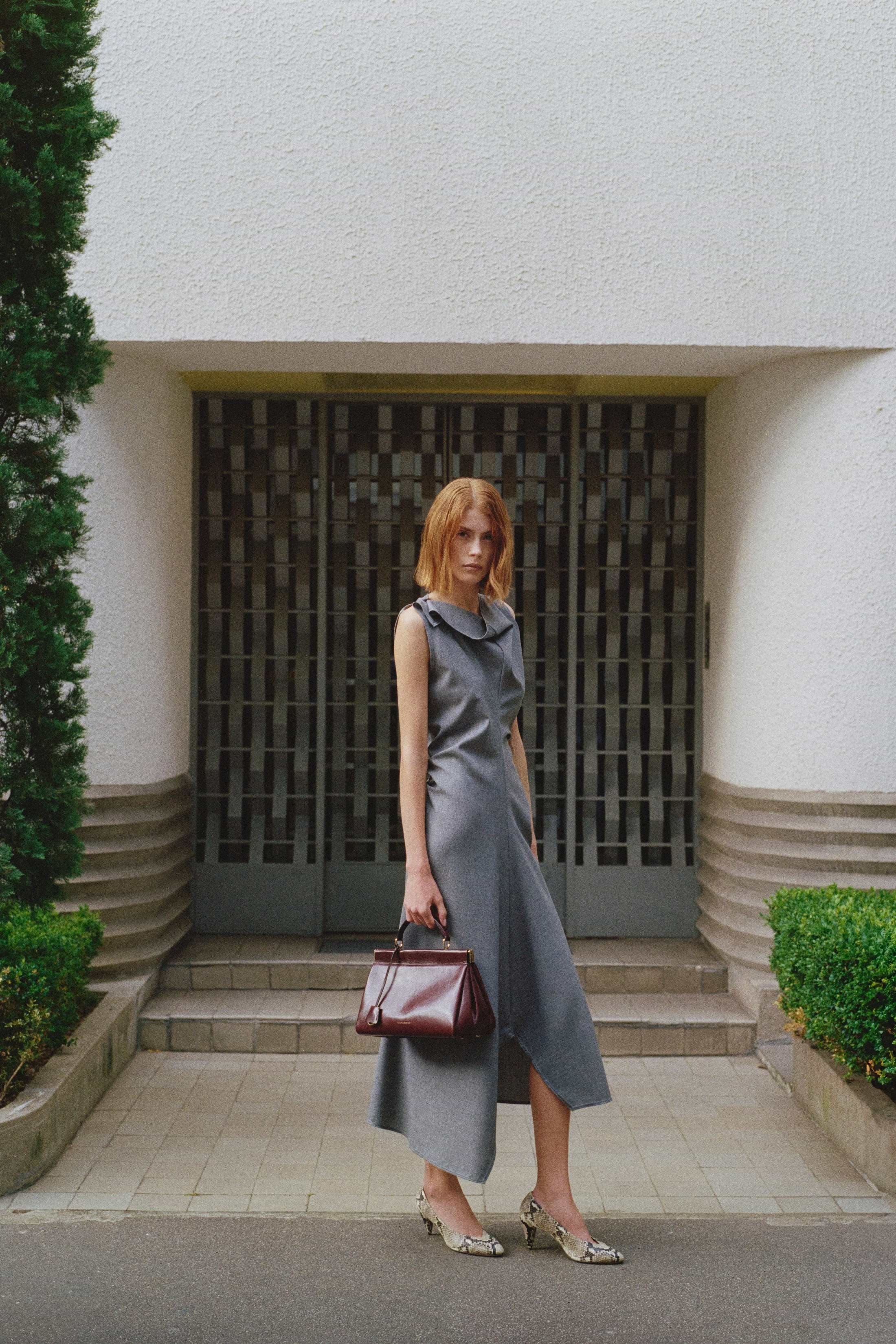 Victoria Beckham® Official Store - Luxury Ready To Wear