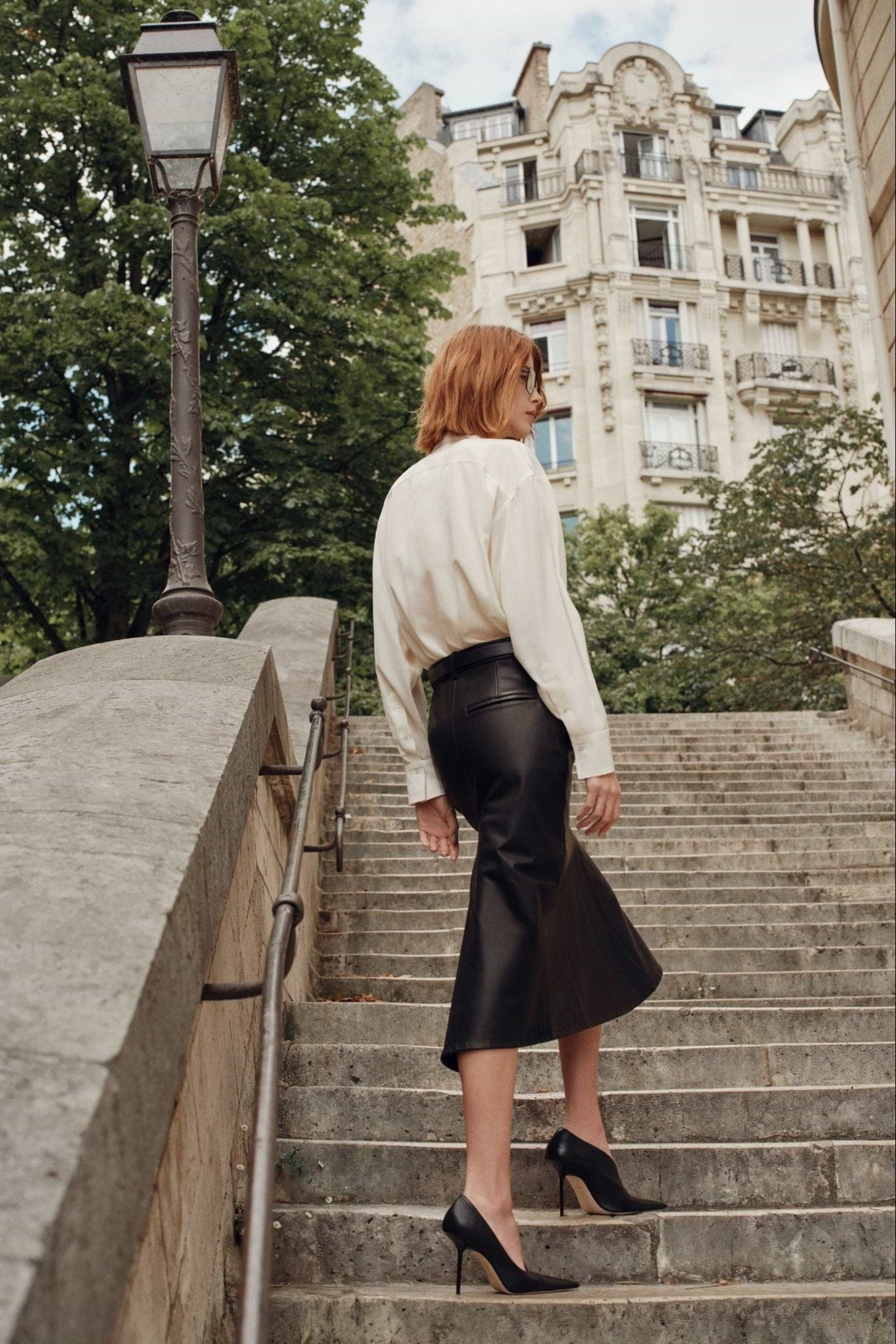 Victoria Beckham® Official Store - Luxury Ready To Wear