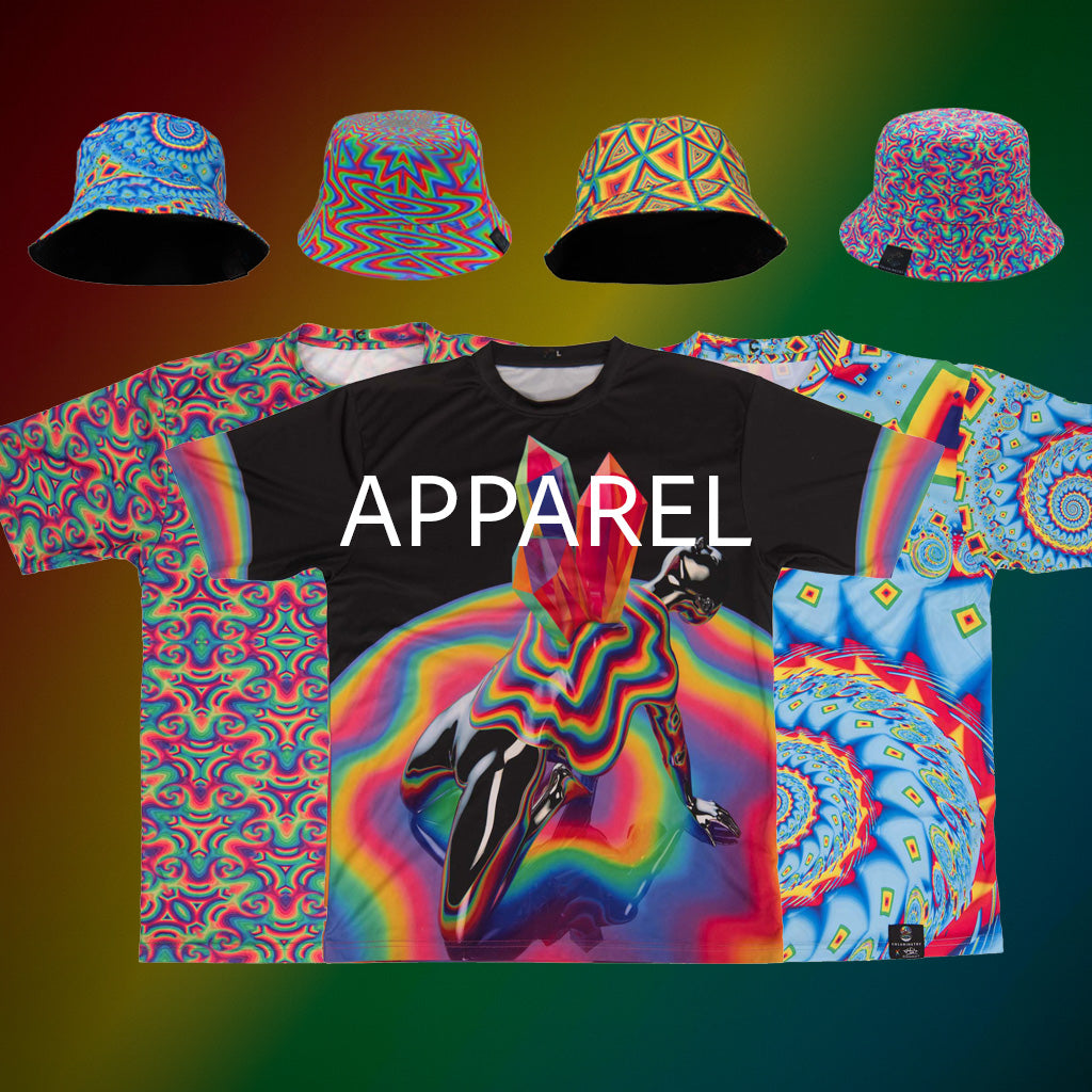 Colorimetry Apparel
