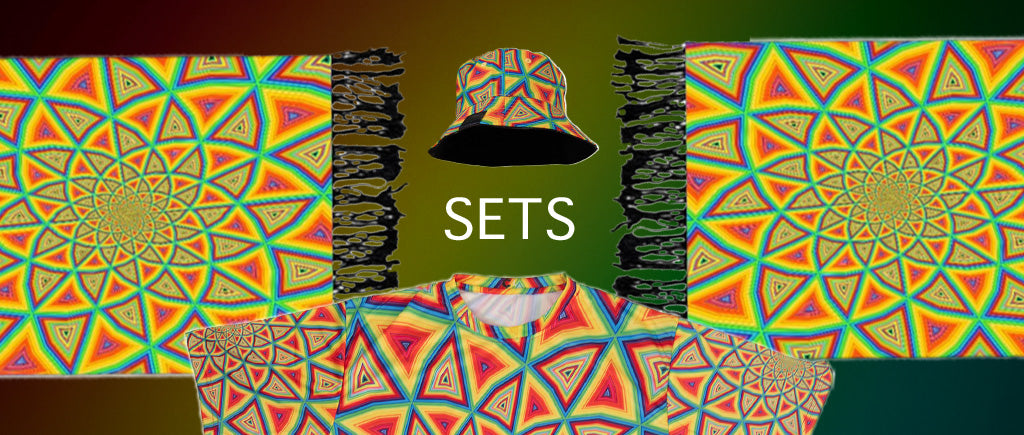 Colorimetry Product Sets