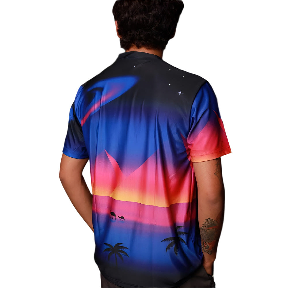 Arabian Nights T-Shirt