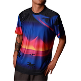 Arabian Nights T-Shirt