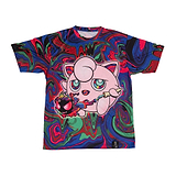 Ghastlypuff Shirt (wholesale)