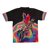 Crystallization Shirt