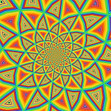 Color Spiral