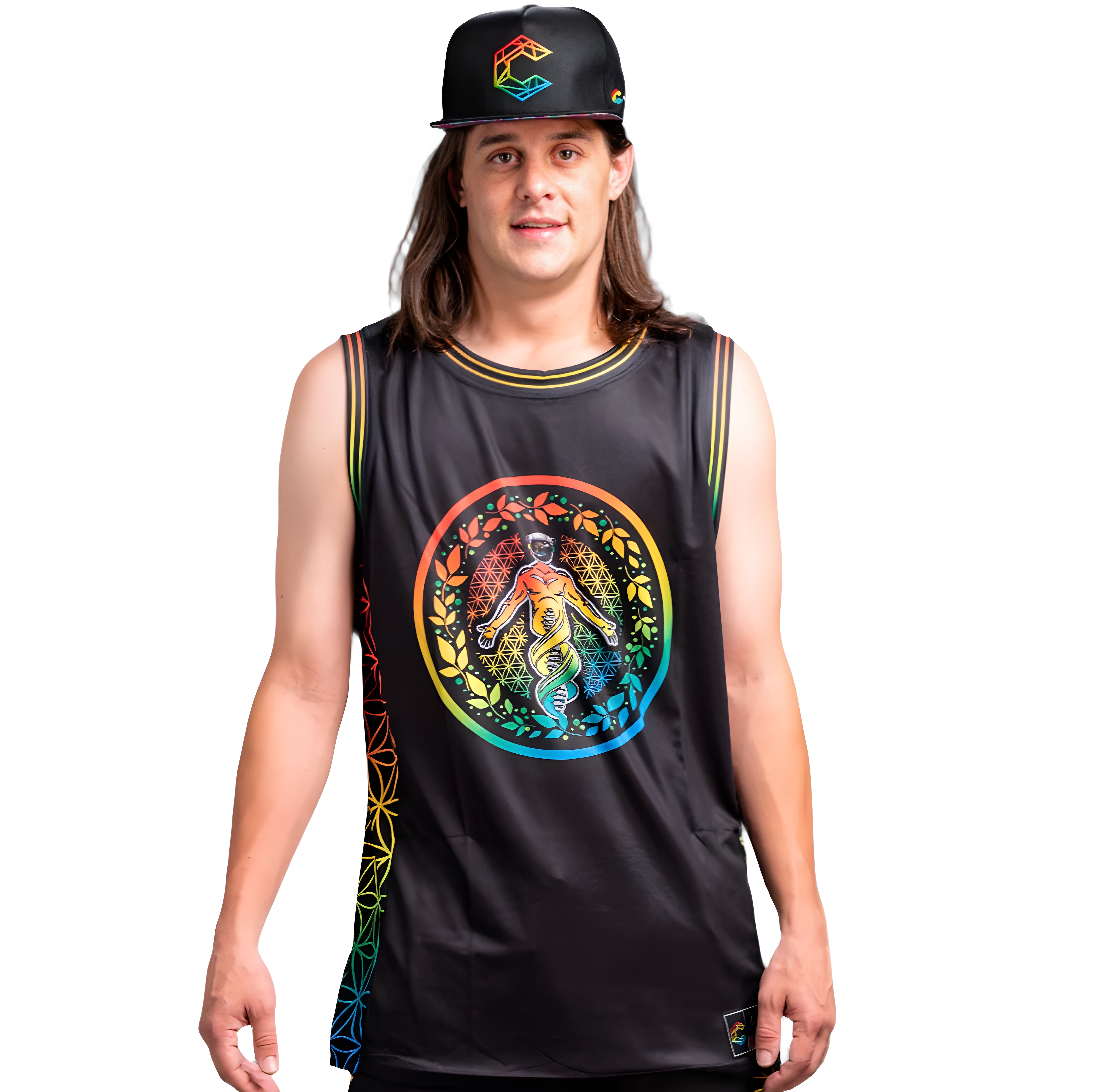 Colorimetry Jersey (wholesale)