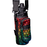 Color of Life Water Bottle Holder