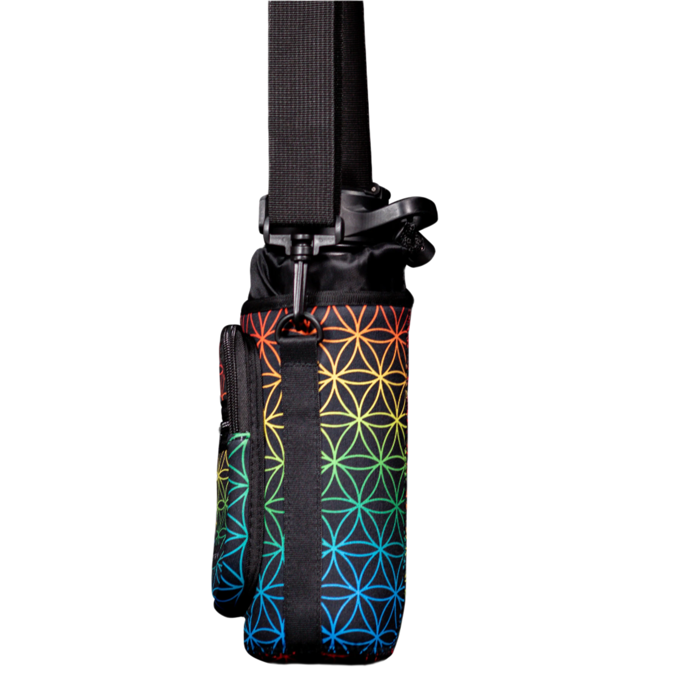 Color of Life Water Bottle Holder