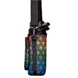 Color of Life Water Bottle Holder