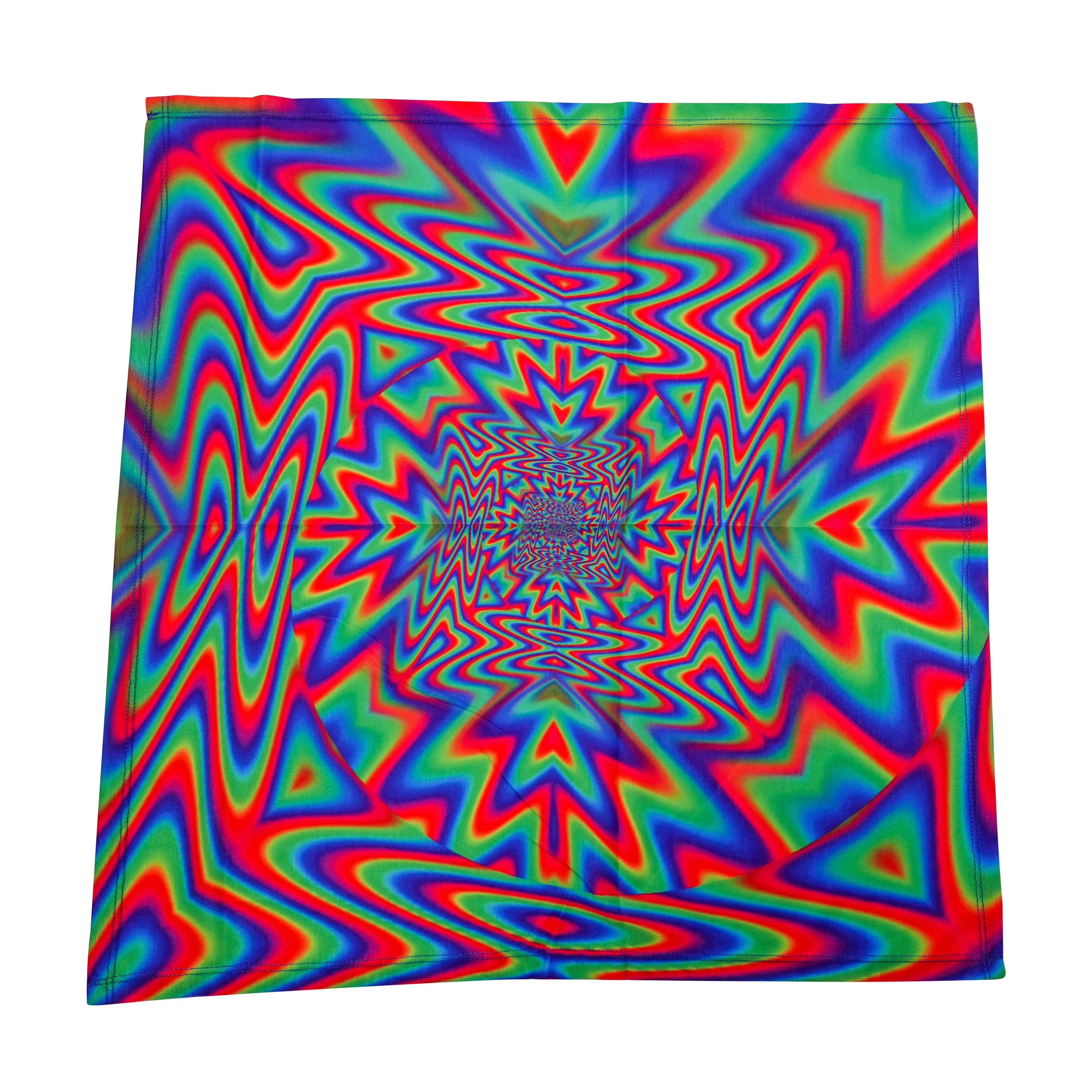 Hydrogen Bandana